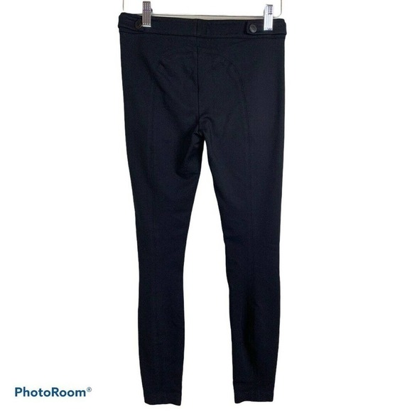 Vince V0803-2044 Legging Pants Low Rise Cropped‎ - Picture 7 of 9